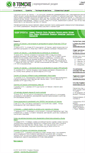 Mobile Screenshot of corp.vtomske.ru